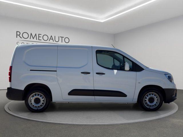 OPEL Combo Cargo 1.5 diesel 100 cv L2H1