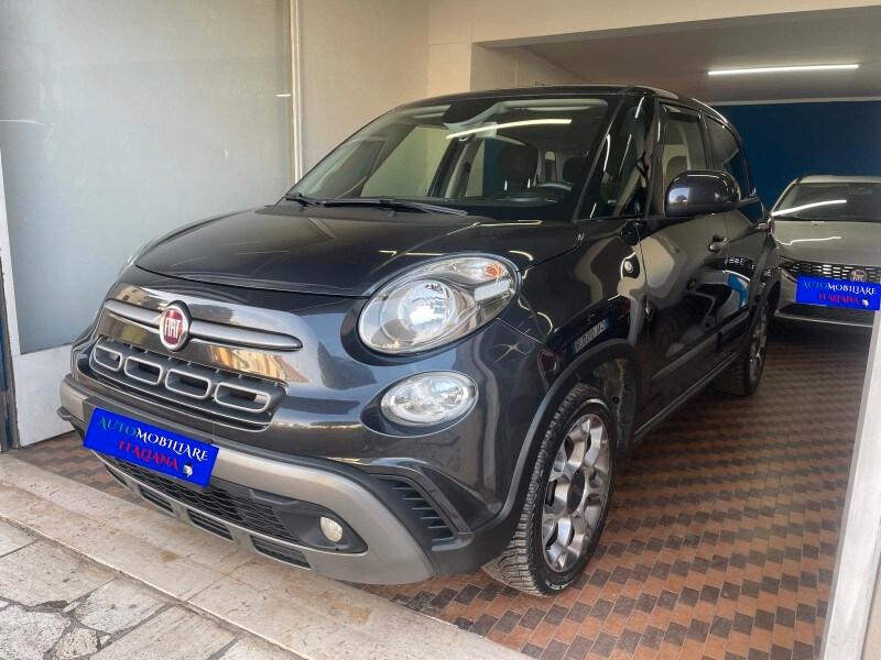 FIAT 500L 500L 1.3 Multijet 95 CV Cross