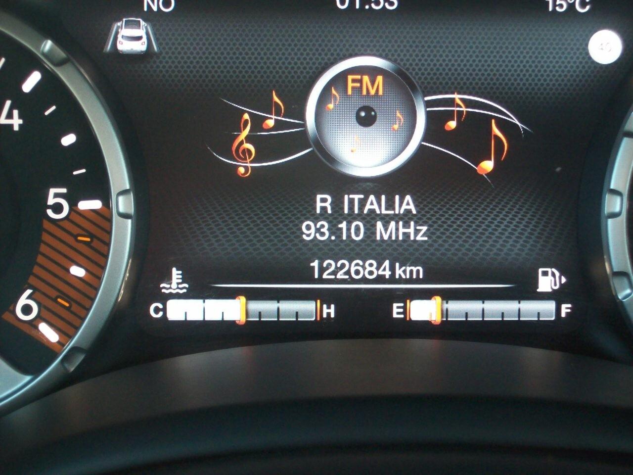 JEEP RENEGADE 1.6 MTJ CV.130 LIMITED "2022"