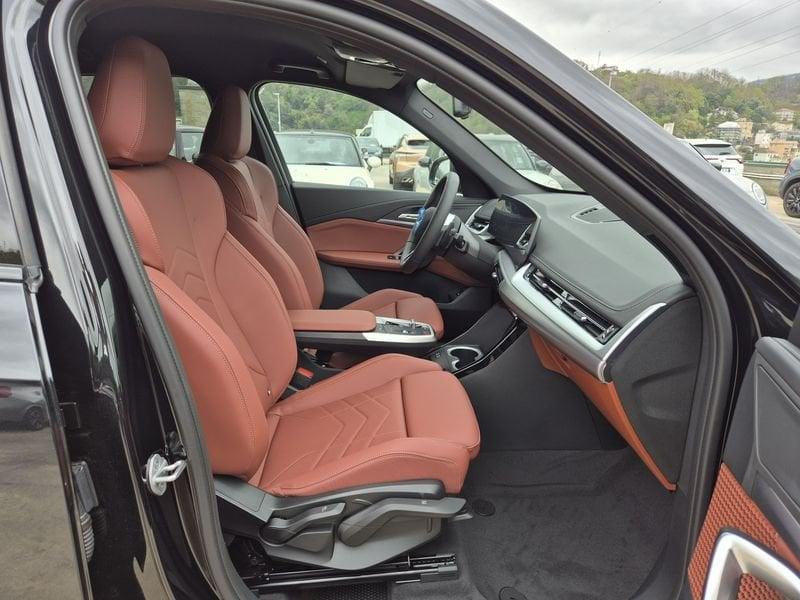 BMW X1 sDrive 20d MSport DCT