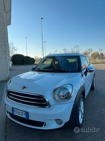 Mini Cooper paceman 2014