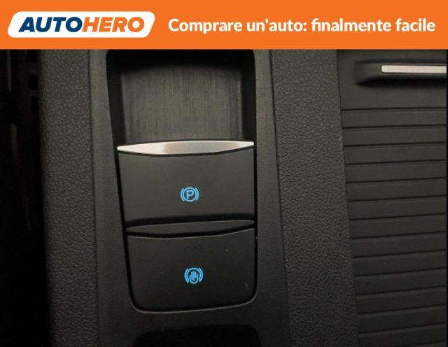 FORD Kuga 1.5 EcoBoost 120 CV 2WD Connect