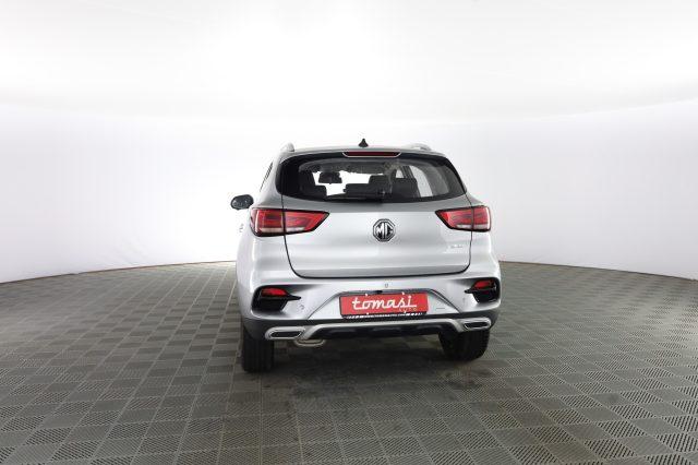 MG ZS ZS 1.0T-GDI aut. Luxury