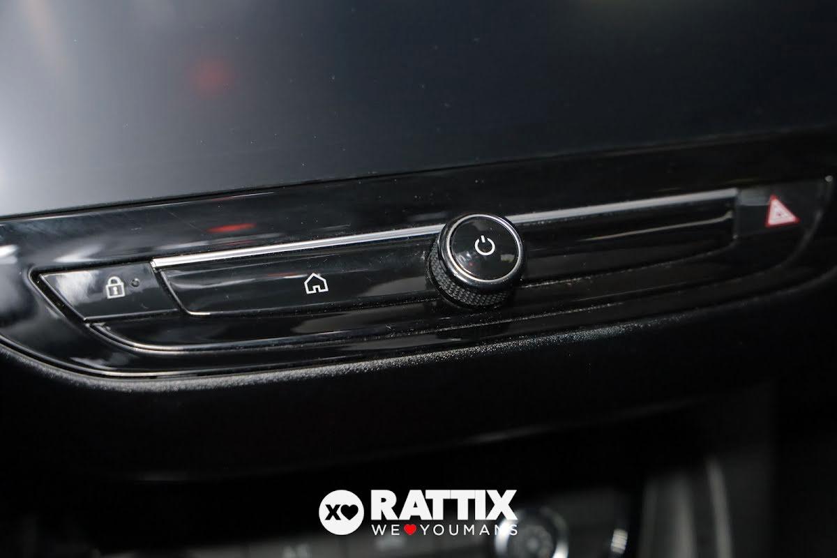 Opel Corsa 1.2 100CV GS AT8