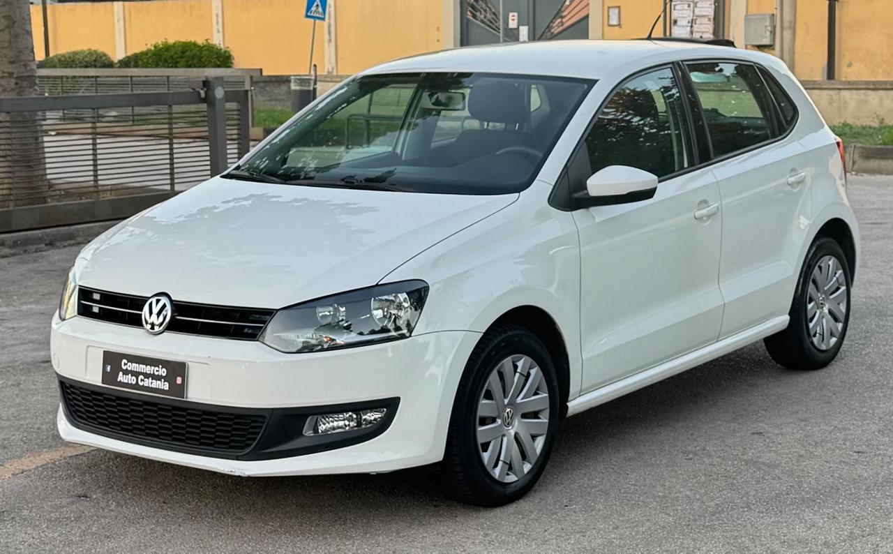 Volkswagen Polo 1.2 TDI UNICA PROPRIETARIA