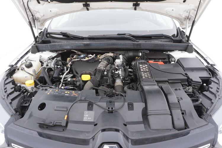 Renault Megane Intens EDC BR579211 1.5 Diesel 116CV