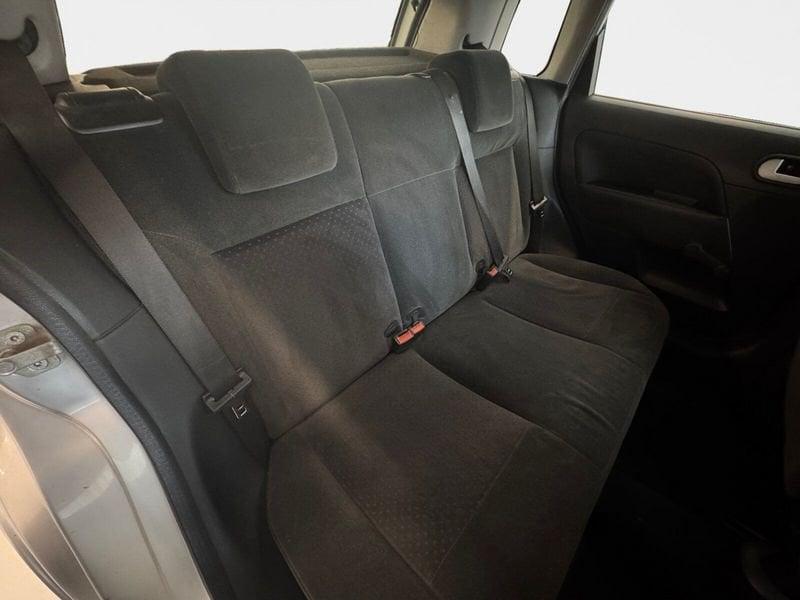 Ford Fiesta 5p 1.6 tdci Ghia