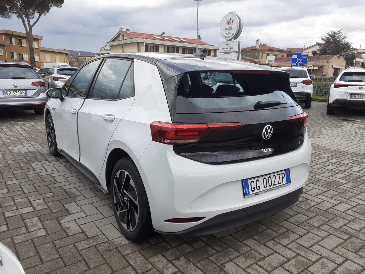 Volkswagen ID.3 LIFE*ELETTRICA*