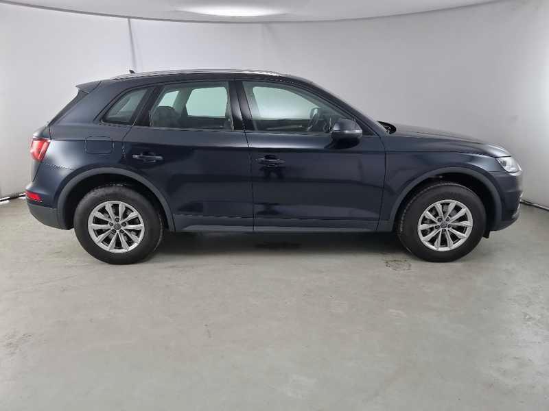 AUDI Q5 40 TDI Business quattro S tronic