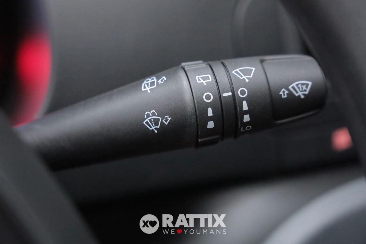 Fiat Panda 1.0 Firefly Hybrid 70CV