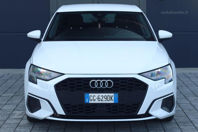 AUDI A3 SPB 30 TFSI S tronic