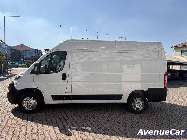 CITROEN Jumper 33 2.2 BlueHDi 140 S&S PM-TM L2 H2 PREZZO + IVA