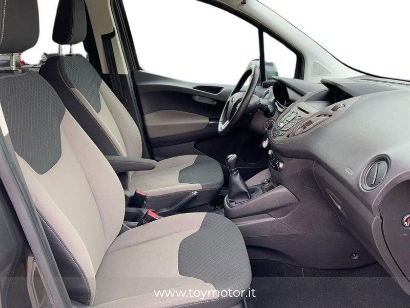 Ford Tourneo Courier 1ªs 1.0 EcoBoost 100 CV Plus
