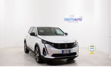 Peugeot 3008 BlueHDi 130cv EAT8 Allure Pack