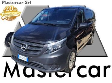 MERCEDES-BENZ Vito 2.0 114CDI TOURER P-LONG AUTOM 9 POSTI - GF470BJ