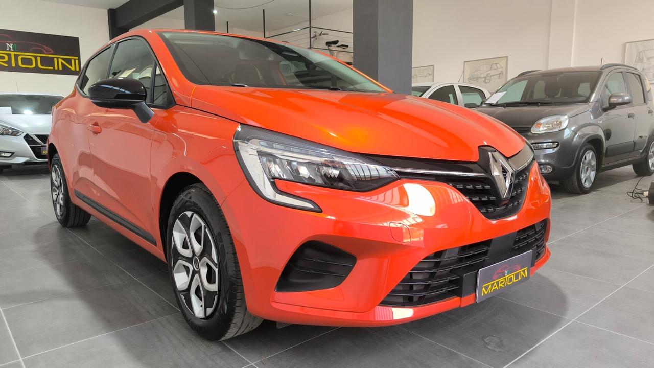 Renault Clio SCe 65 CV Equilibre km 15000
