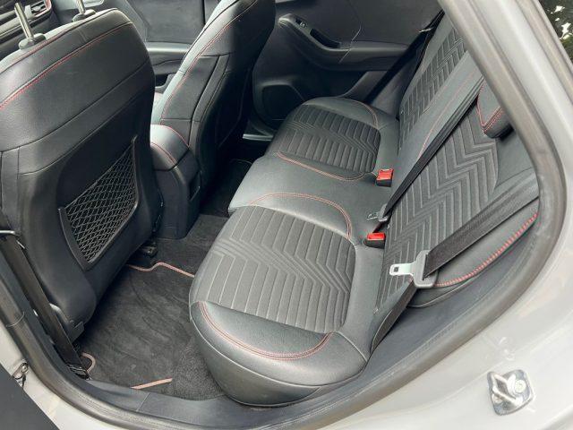 FORD Puma 1.0 Hybrid 125 CV ST-Line X