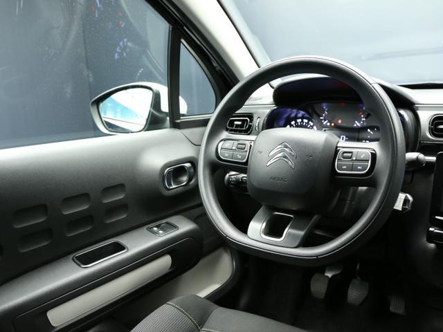 CITROEN C3 PureTech 83 S&S You
