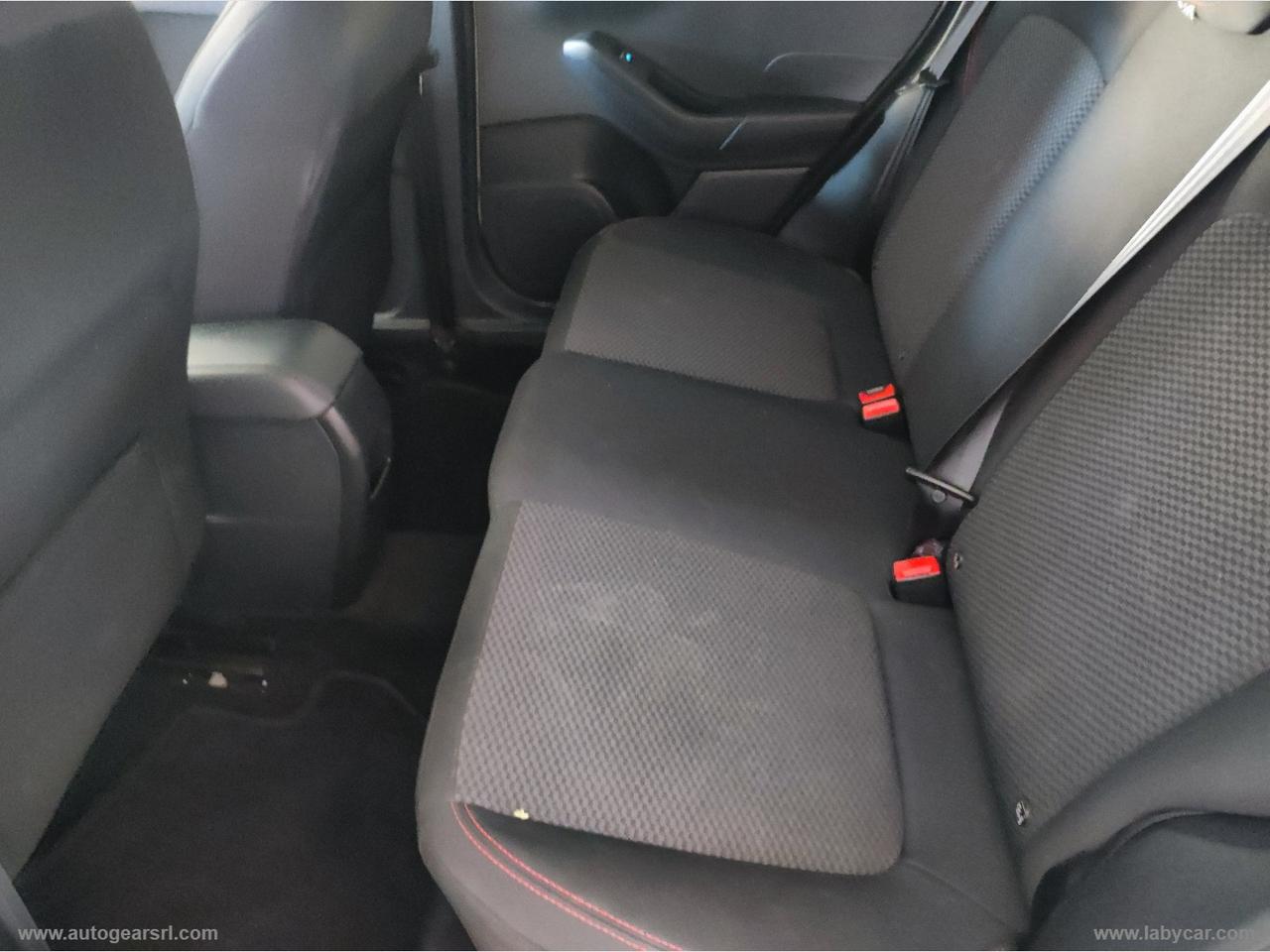 FORD Fiesta 1.0 Ecoboost 100 CV 5p. ST-Line