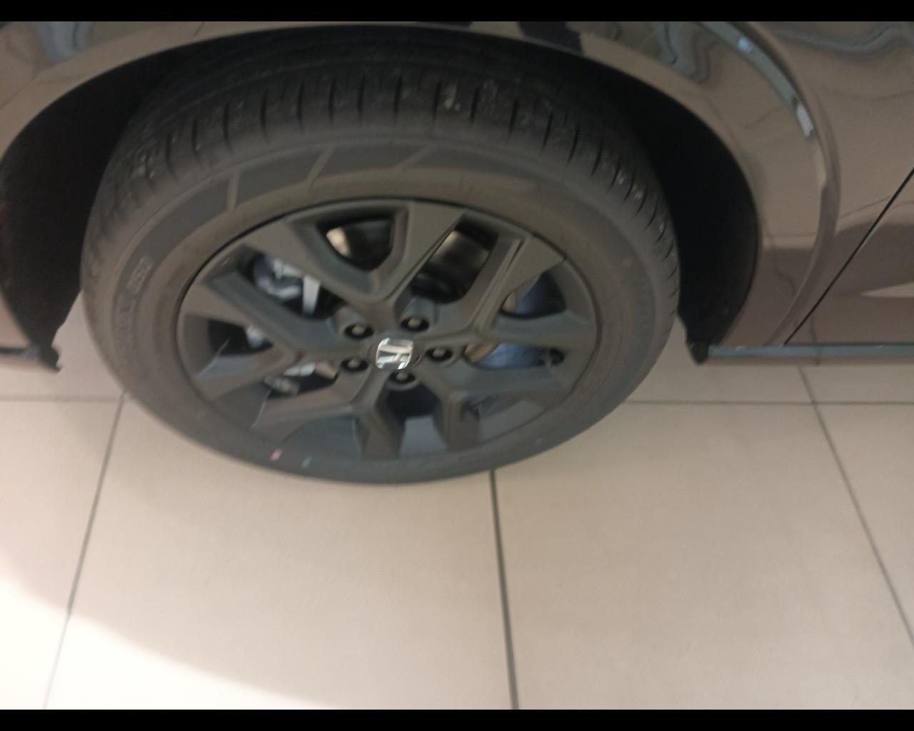 HONDA ZR-V H232.0 Sport MY2026