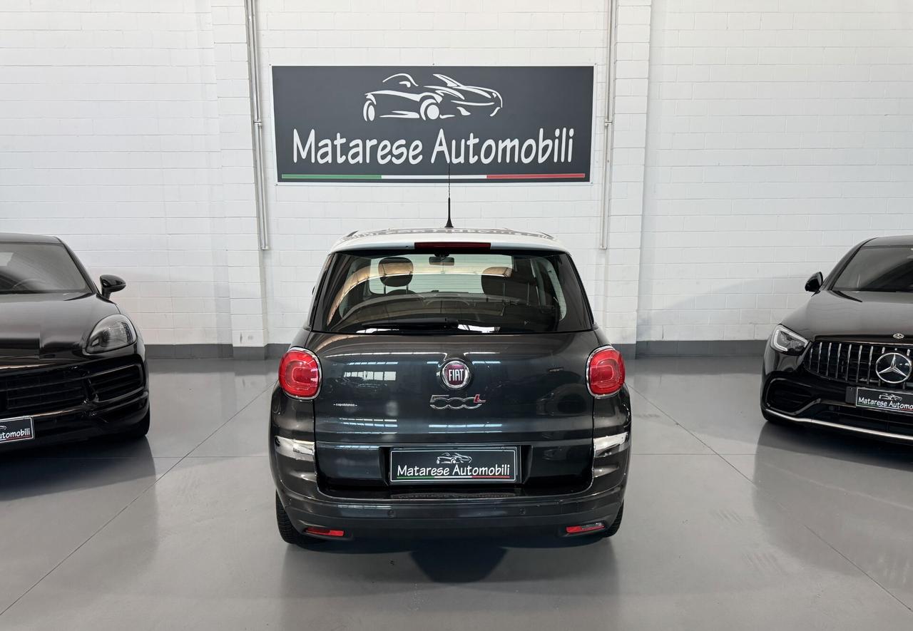 Fiat 500L GPL 1.2cc 95cv OK Neopatentati Finanziabile