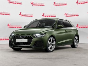 Audi A1 A1 SPB 25 TFSI Business Advanced