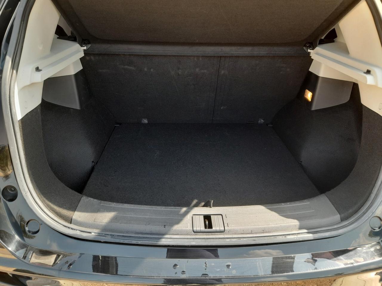 Mg ZS 1.5 VTi-tech Luxury