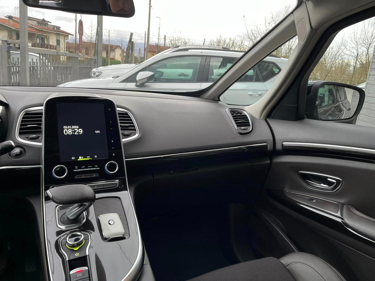 Renault Espace 1.6 dCi 160CV EDC TETTO Energy Intens