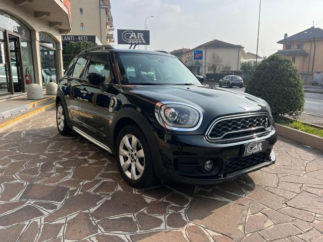 MINI Countryman 1.5 Cooper SE Countryman ALL4 Automatica
