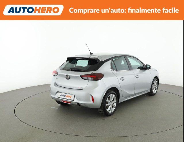 OPEL Corsa 1.5 D 100 CV Elegance