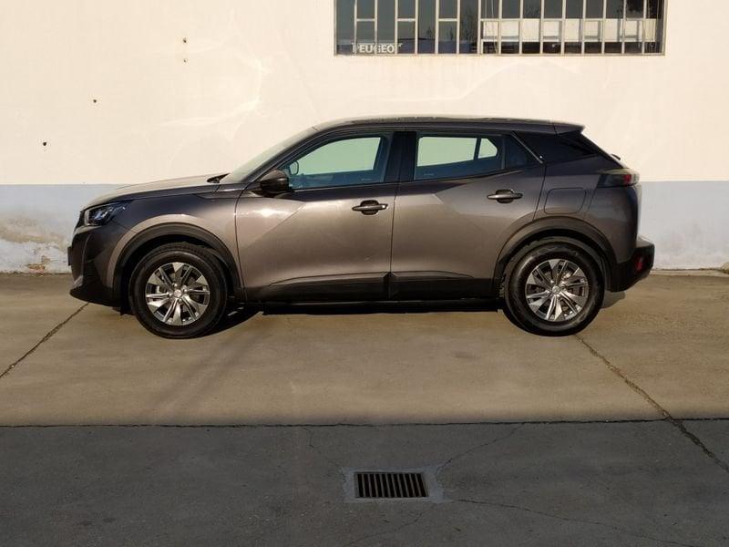 Peugeot 2008 130 EAT8 Active Pack zero interessi