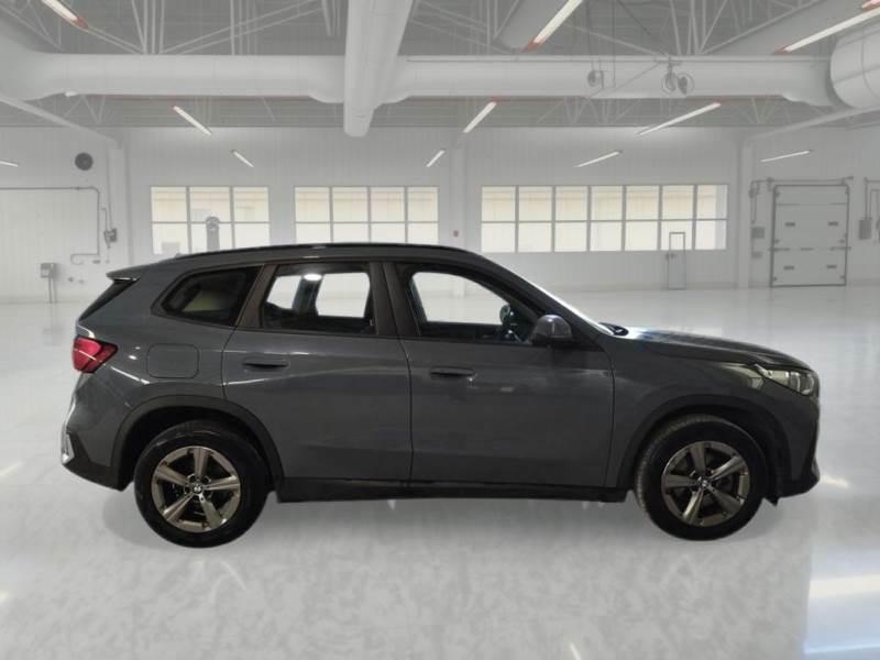 BMW X1 SDRIVE 18D EDITION ESSENCE DCT SUV