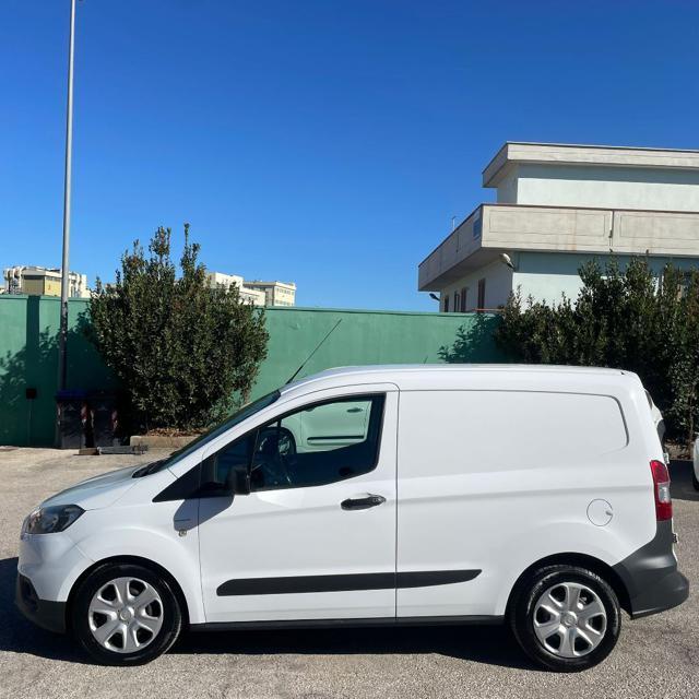 FORD TRANSIT COURIER 1.5 TDCI TREND FURGONE - 2019