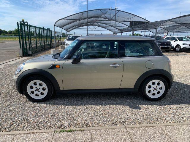MINI One 1.4 16V One