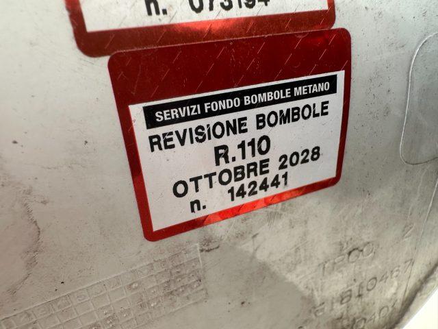 FIAT Doblo 1.4 T-Jet 120 CV Natural Power Furgone