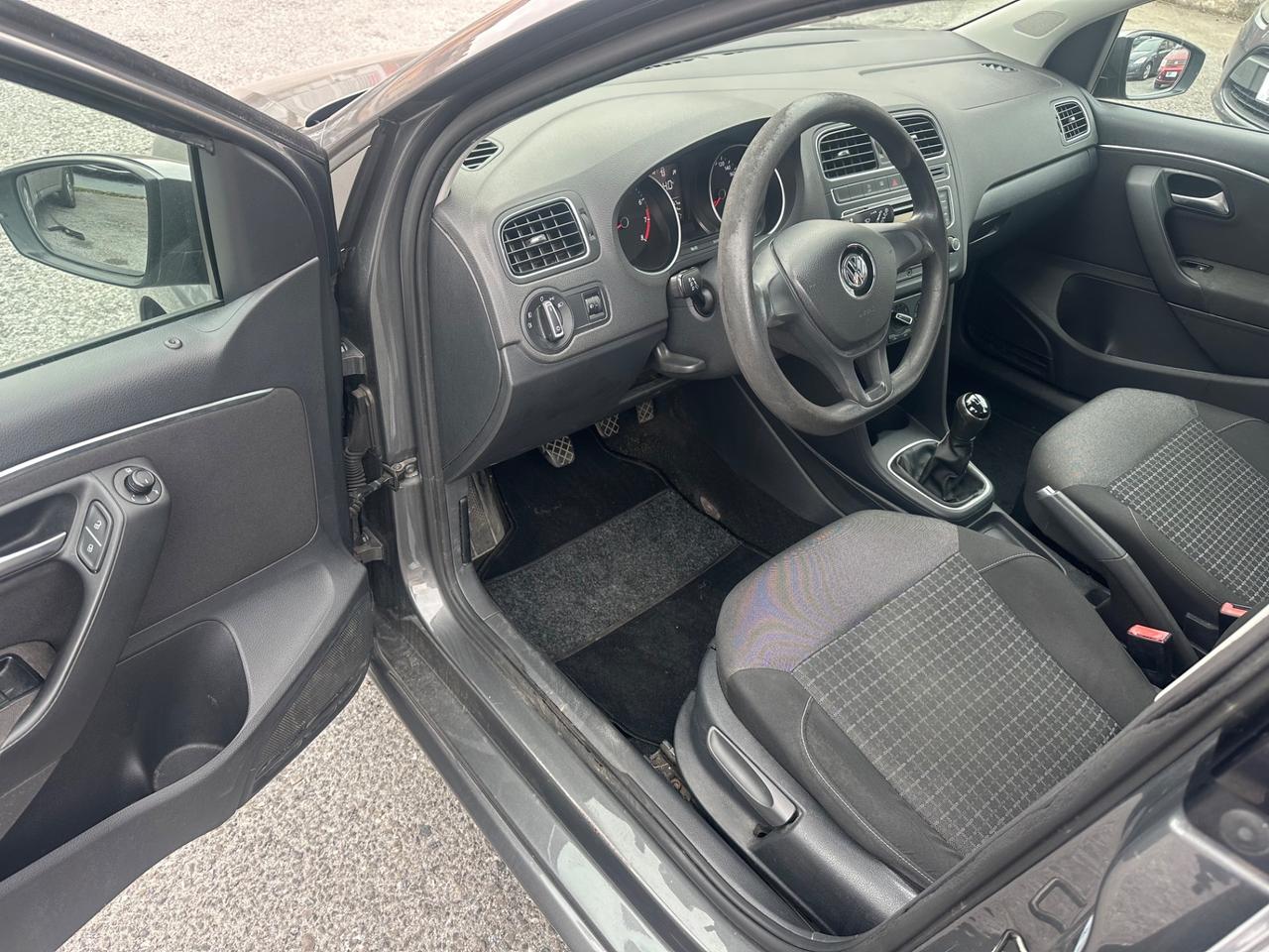 Volkswagen Polo 1.2 TSI 5p. Fresh BlueMotion Technology