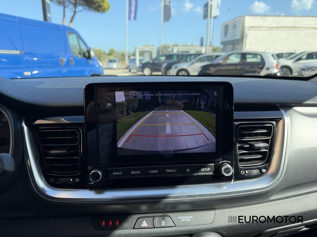 Kia Stonic 1.0 T-GDi MHEV Style iMT