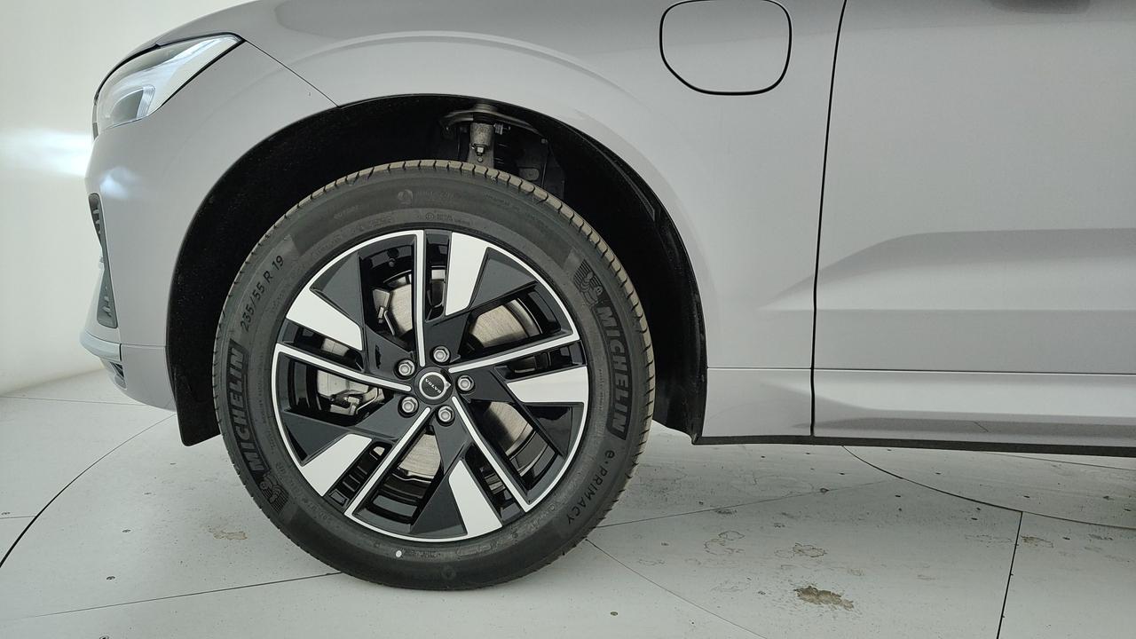 VOLVO XC60 2.0 t6 phev Plus Bright awd auto