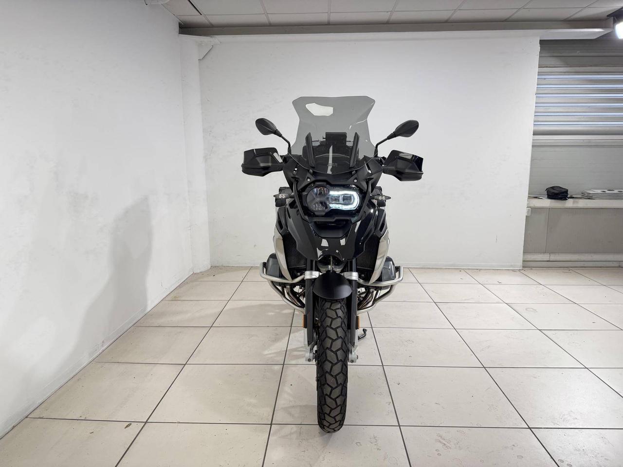 BMW R 1250 GS Exclusive