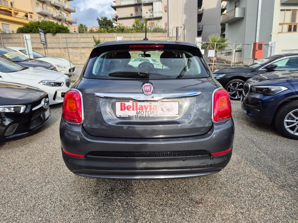 Fiat 500X 1.4 T-Jet 120 CV GPL Pop Star
