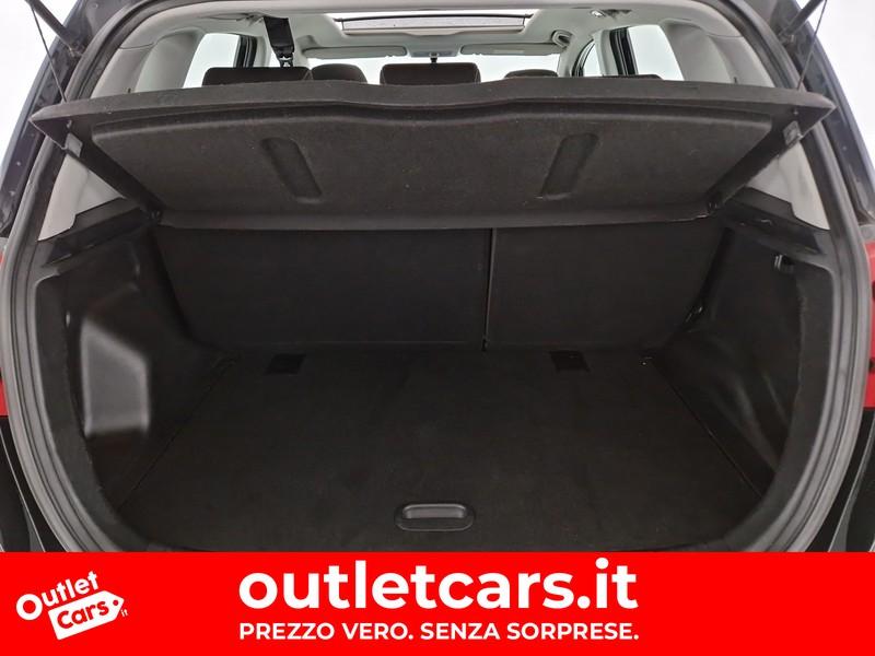 Kia Venga 1.4 crdi active c/t.panoramico s/cl,sen.par. 90cv