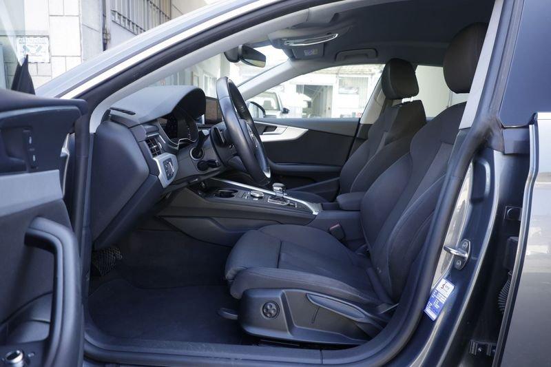 Audi A5 Audi A5 SPB 40 TDI S tronic Business Sport PROMOZIONE Unicoproprietario