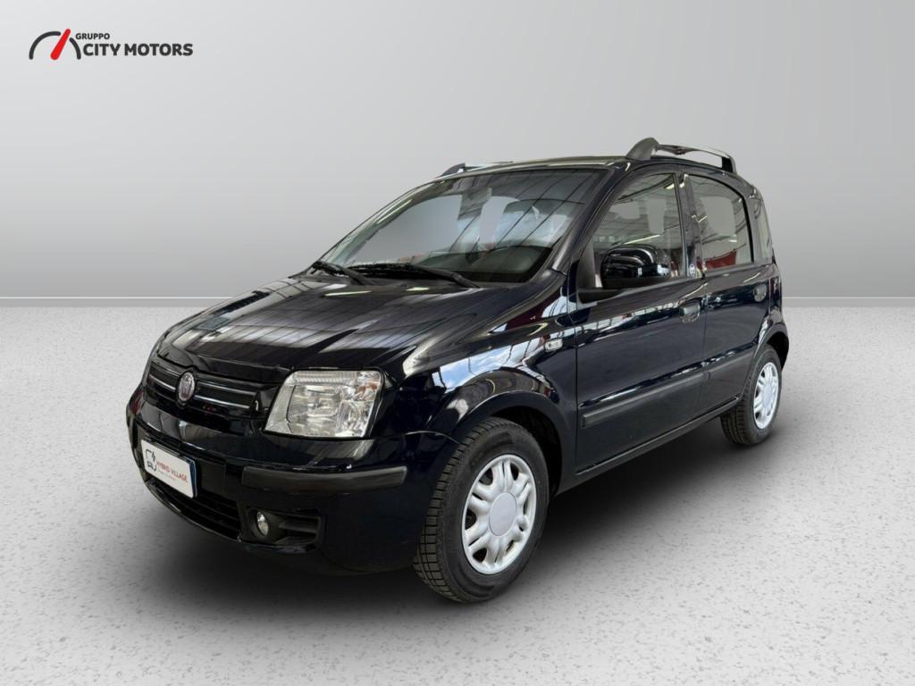 Fiat Panda 1.2 Classic