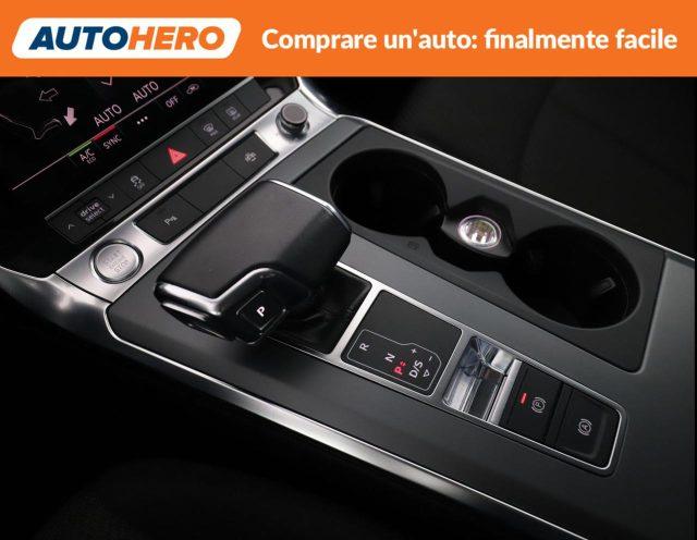 AUDI A6 Avant 40 2.0 TDI quattro ultra S tronic Business