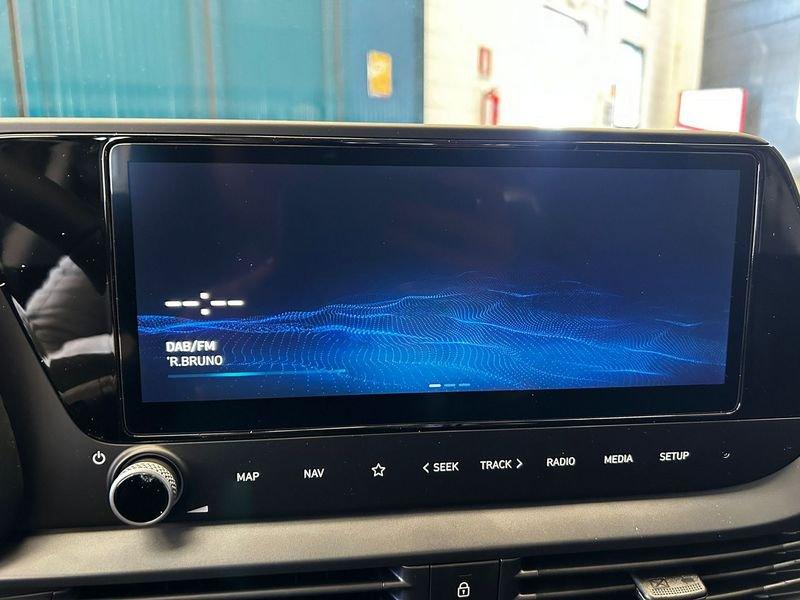Hyundai i20 i20 1.2 MPI MT Connectline - PROMO SIRONIAUTO+
