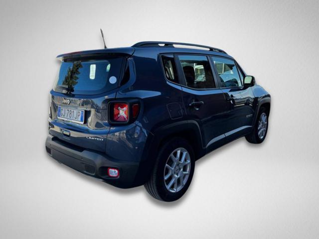 JEEP Renegade 1.6 Mjt 130 CV