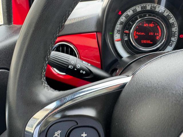 FIAT 500 PRONTA CONSEGNA 1.0 Hybrid CLIMA