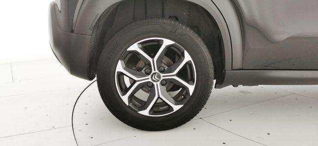CITROEN C3 Aircross PureTech 110 S&S Shine