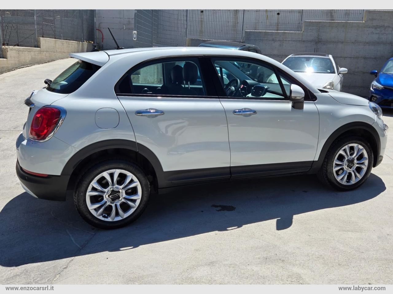 FIAT 500X 1.6 M.Jet 120 CV Business NAVIGATORE