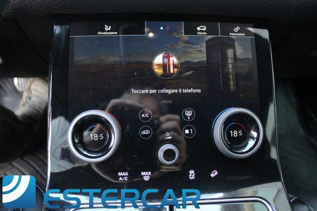 LAND ROVER Range Rover Velar 2.0D 240CV R-Dynamic S